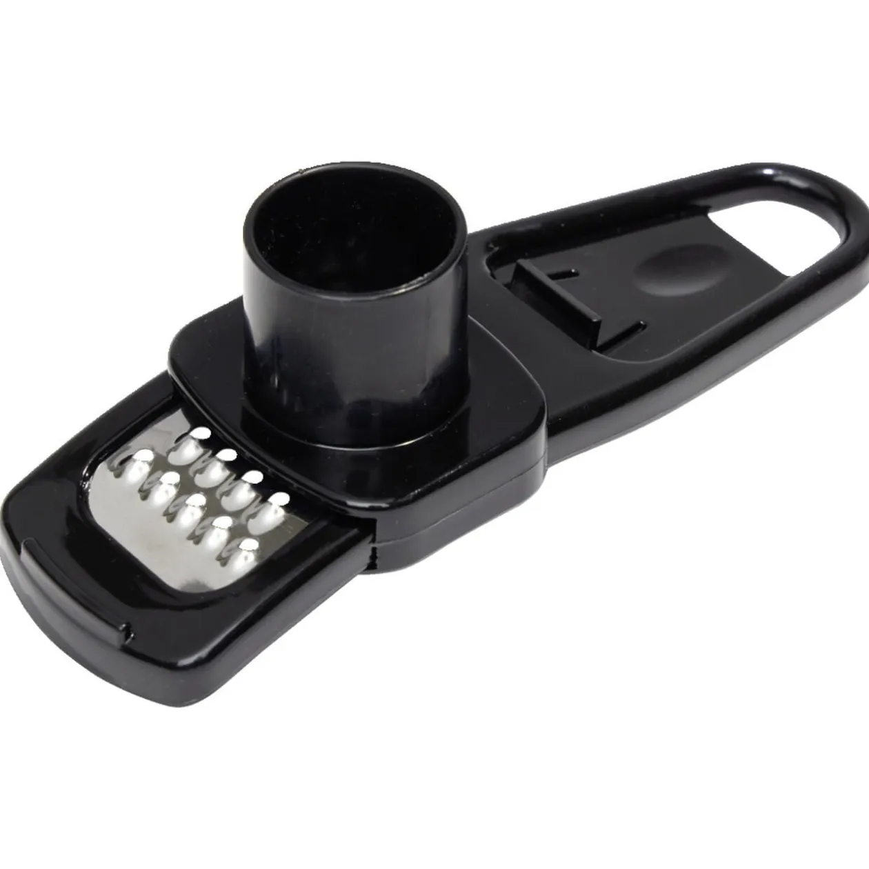 Mini râpe inox L13,5cm