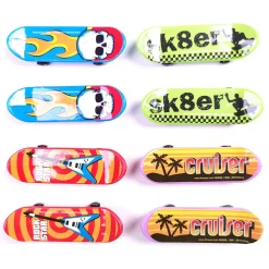 Mini skateboard x8