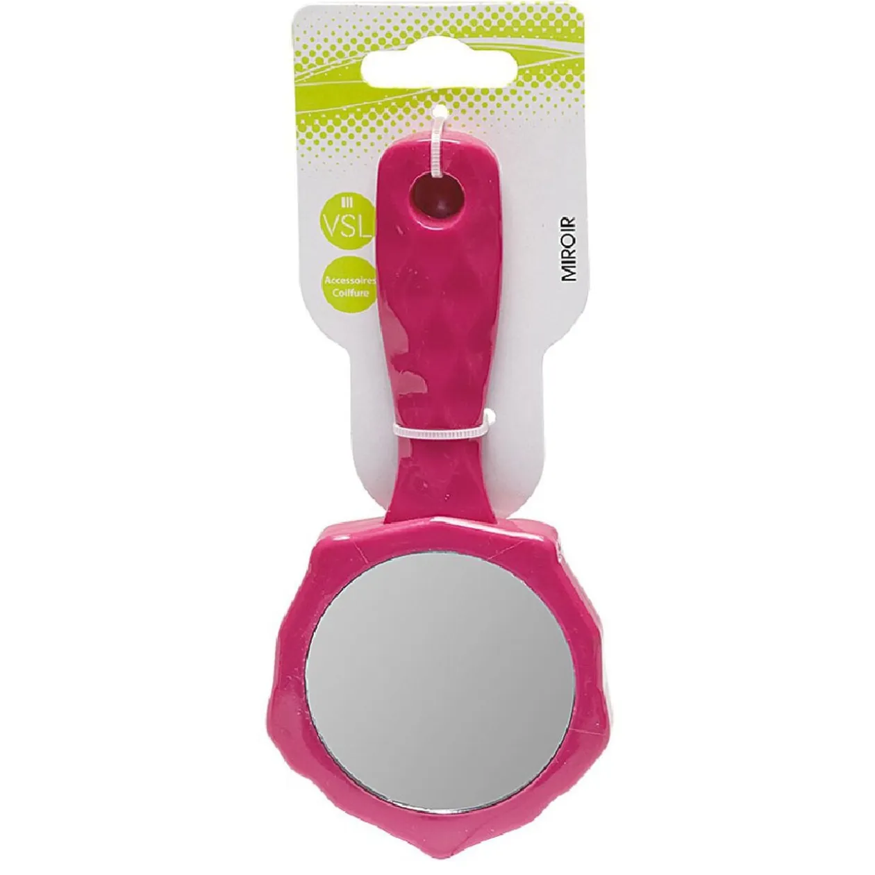 Miroir de poche