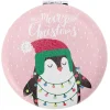 Miroir de poche design Noël < Gifi New