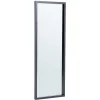 Miroir de porte à suspendre