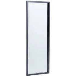 Miroir de porte à suspendre