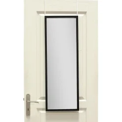 Miroir de porte à suspendre
