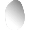 Miroir forme organique - 3 modèles < Gifi Outlet