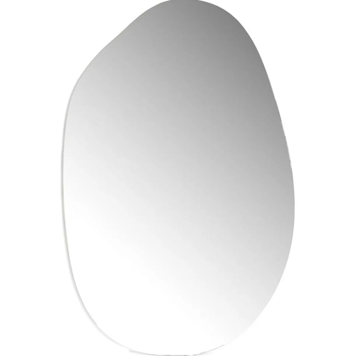 Miroir forme organique - 3 modèles < Gifi Outlet