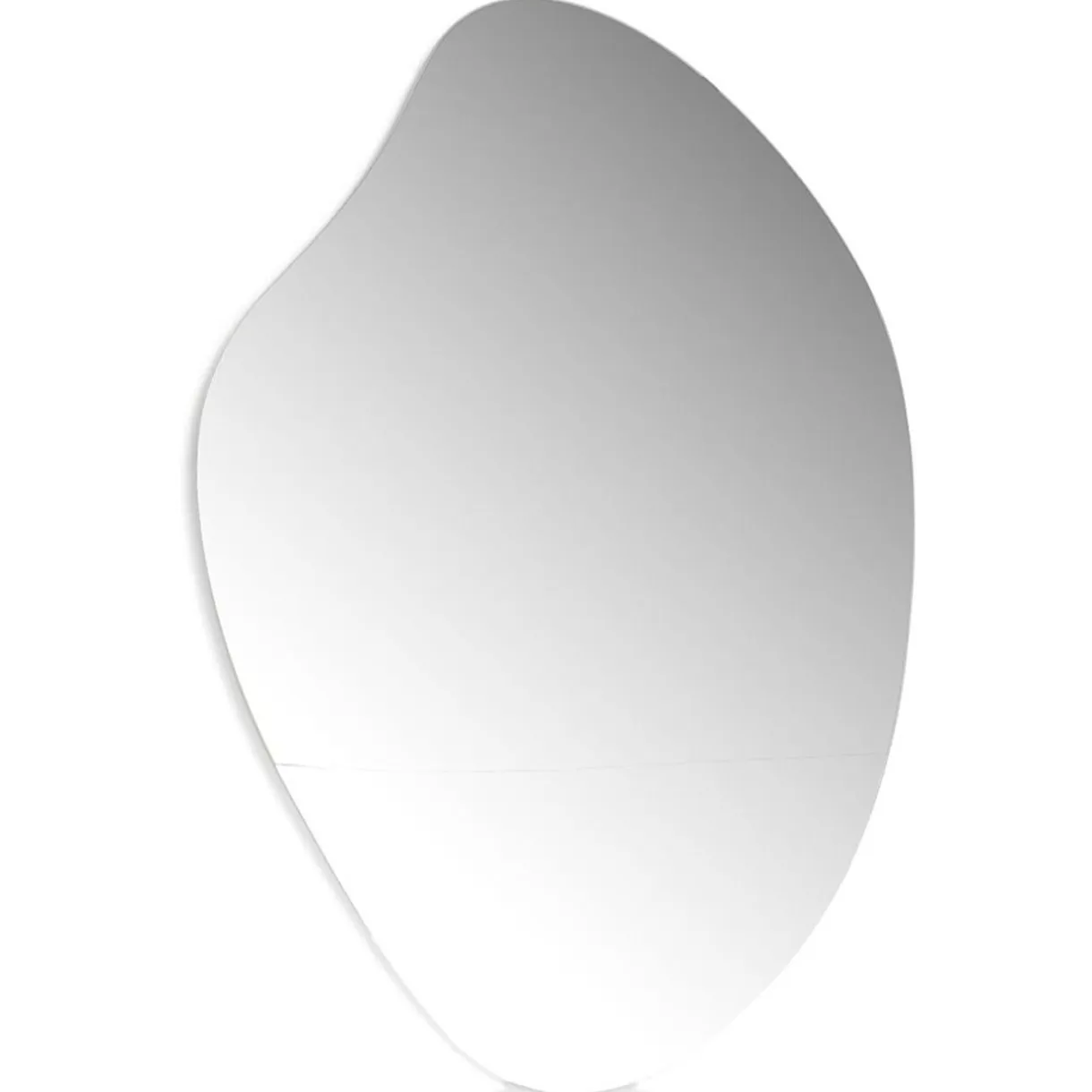 Miroir forme organique - 3 modèles < Gifi Outlet