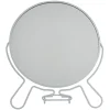 Miroir grossissant double face x1/x3 sur pied