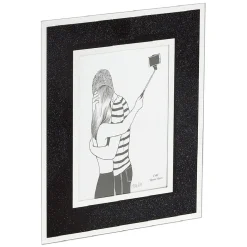Miroir paillette < Gifi Sale