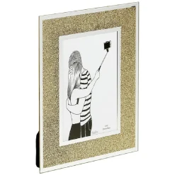 Miroir paillette < Gifi Sale