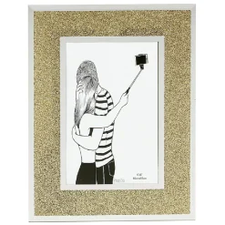 Miroir paillette < Gifi Sale
