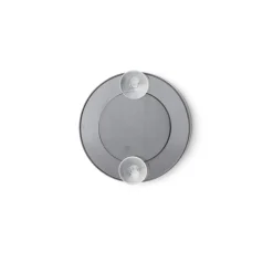 Miroir rond ultra grossissant avec 2 ventouses Ø8cm < Gifi Sale