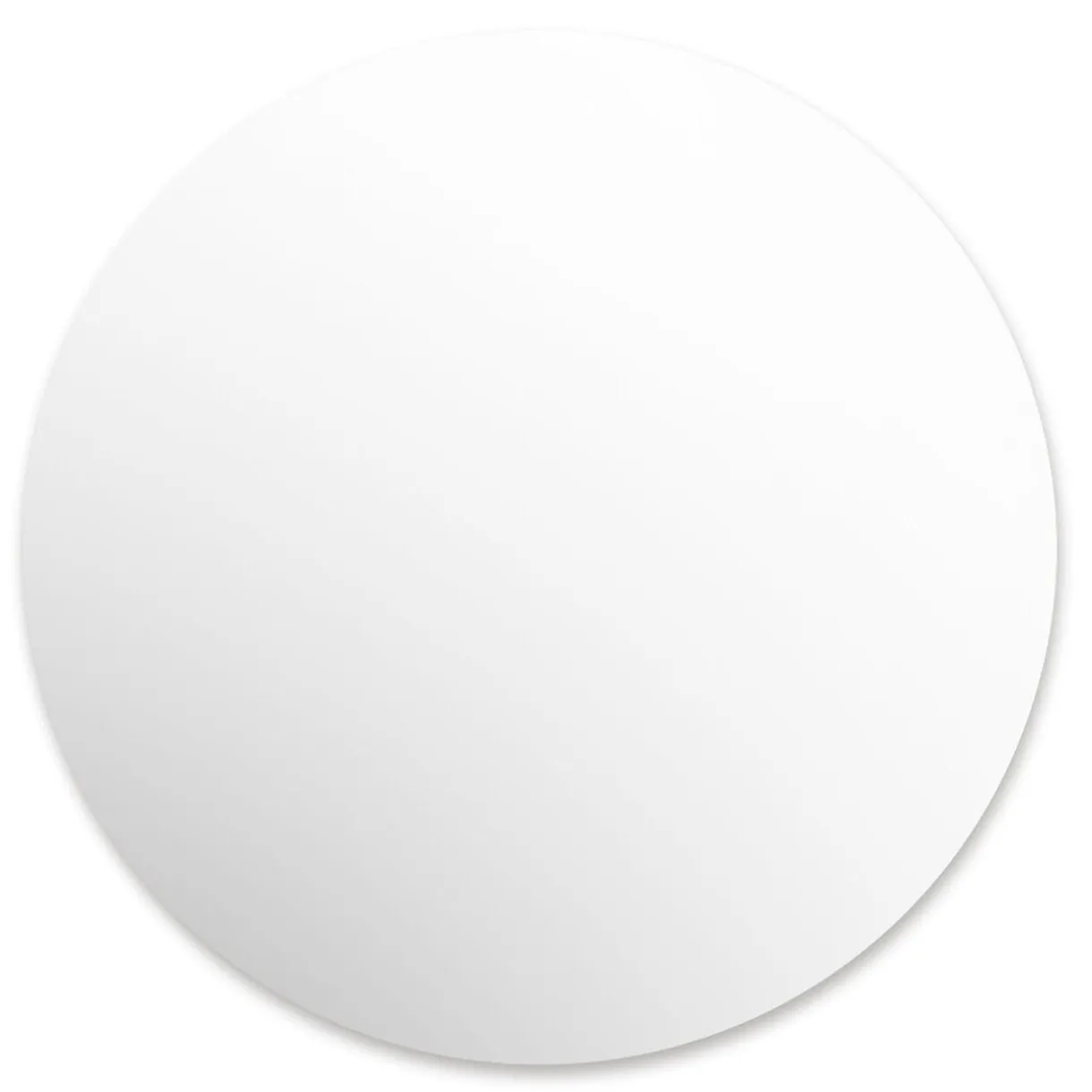Miroir sticker rond x 3 < Gifi Best