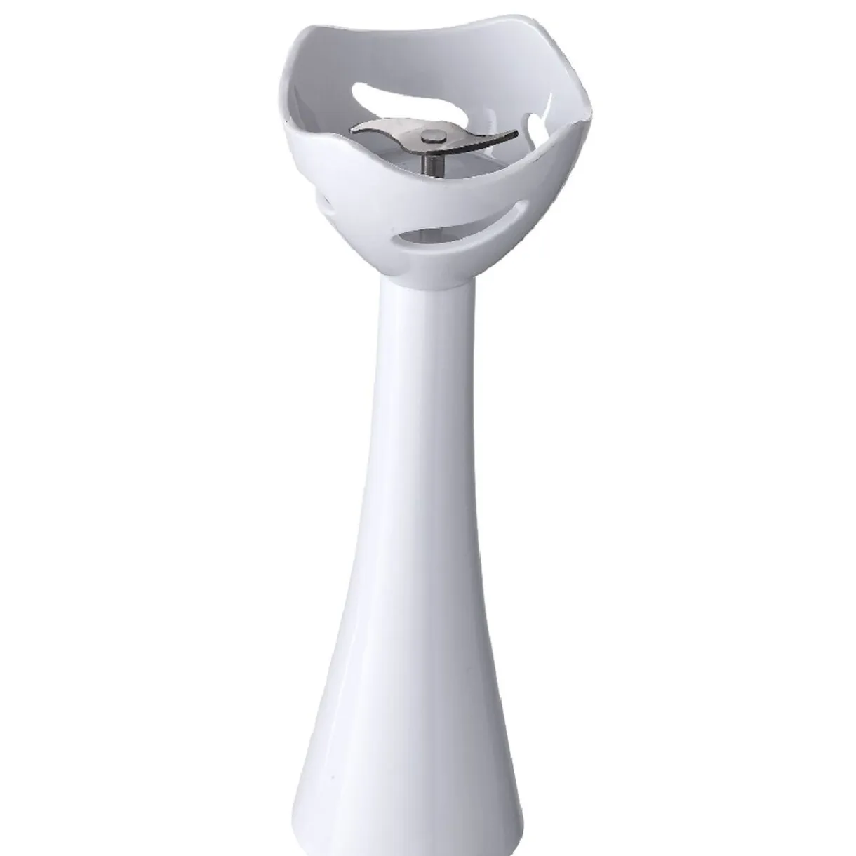 Mixeur à main 3 en 1 Homday blanc 350 ml < Gifi Best