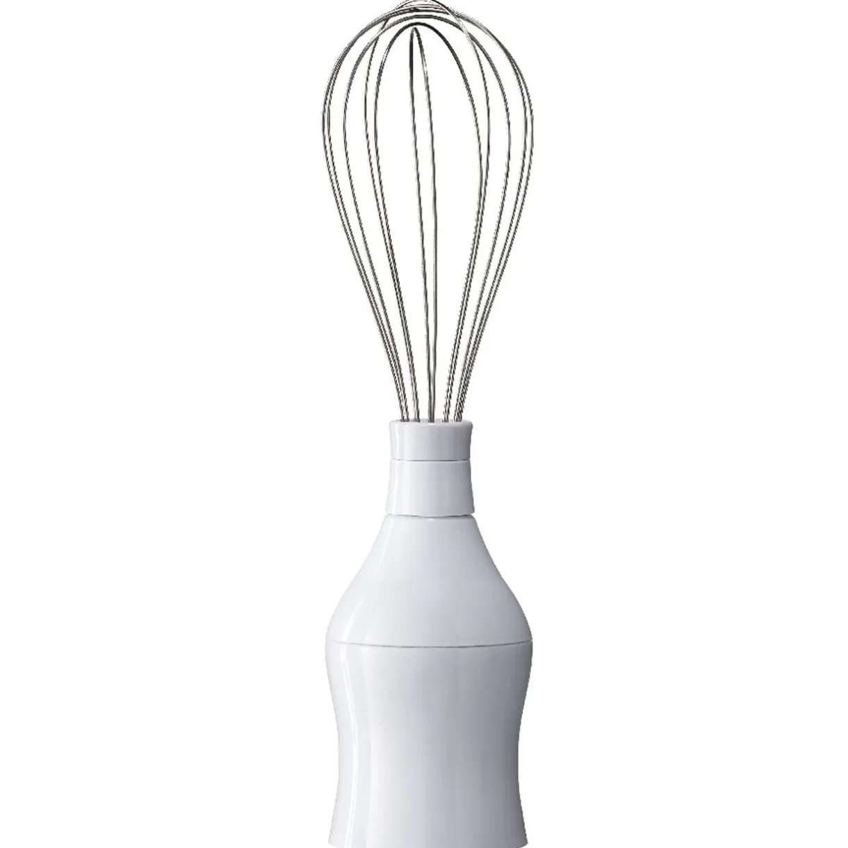 Mixeur à main 3 en 1 Homday blanc 350 ml < Gifi Best
