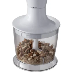 Mixeur à main 3 en 1 Homday blanc 350 ml < Gifi Best
