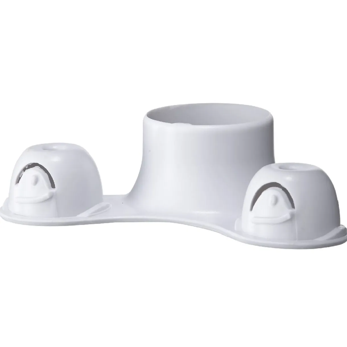 Mixeur à main 3 en 1 Homday blanc 350 ml < Gifi Best