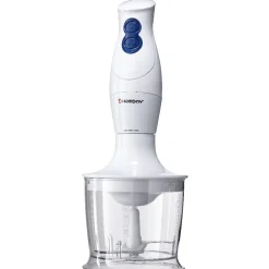 Mixeur à main 3 en 1 Homday blanc 350 ml < Gifi Best