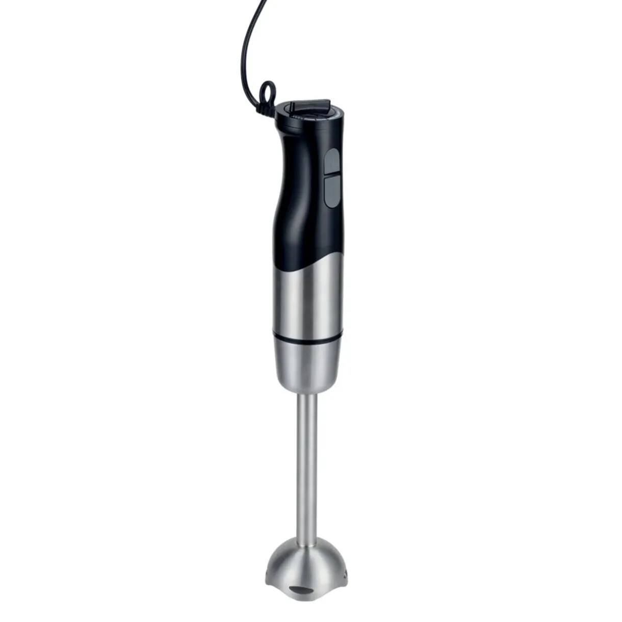 Mixeur plongeant 700W Homday avec bol inclus 500ml Ø10xH40,5cm < Gifi Online