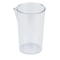 Mixeur plongeant 700W Homday avec bol inclus 500ml Ø10xH40,5cm < Gifi Online