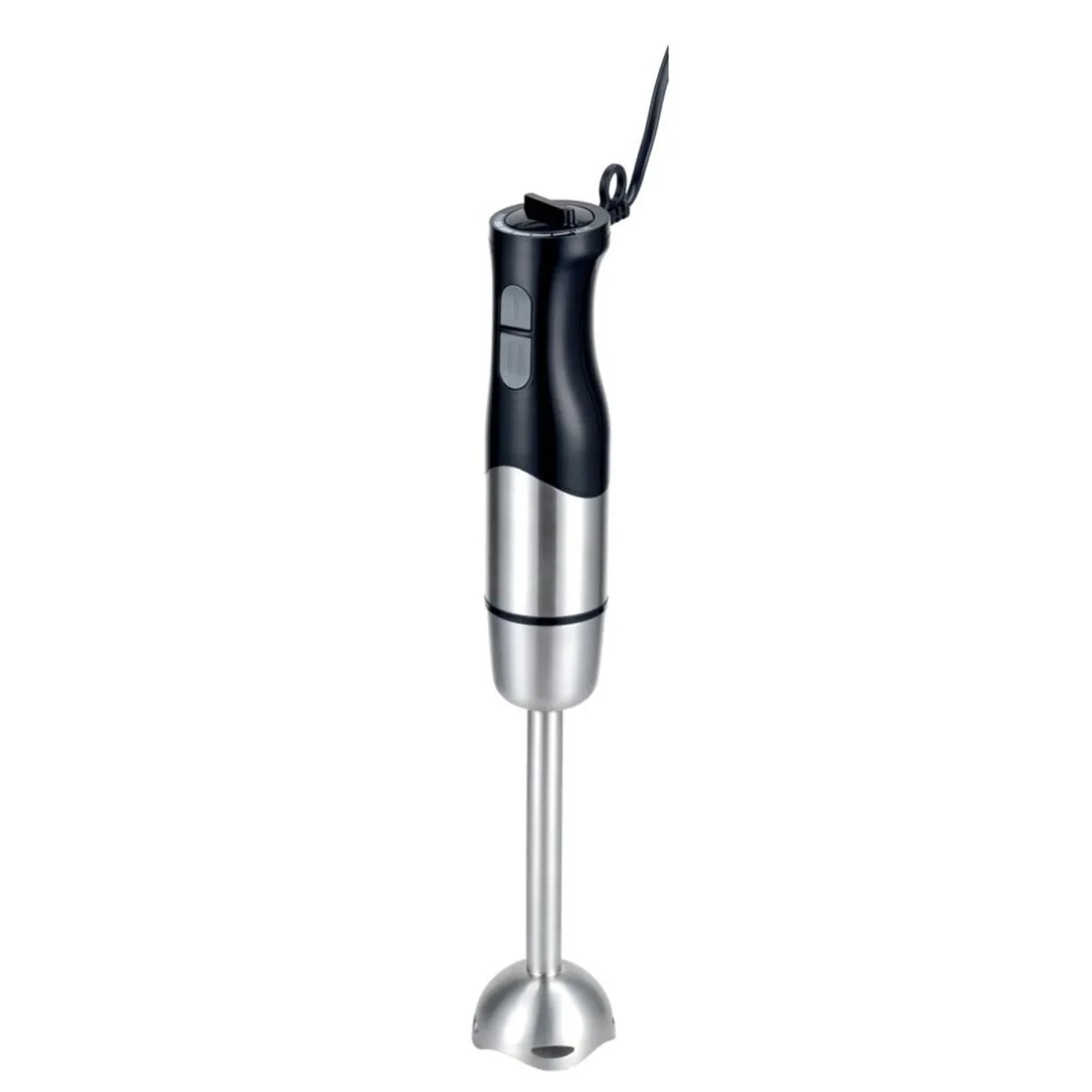 Mixeur plongeant 700W Homday avec bol inclus 500ml Ø10xH40,5cm < Gifi Online