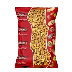 Mélange de fruits secs La Baturrica sachet de 1Kg < Gifi New