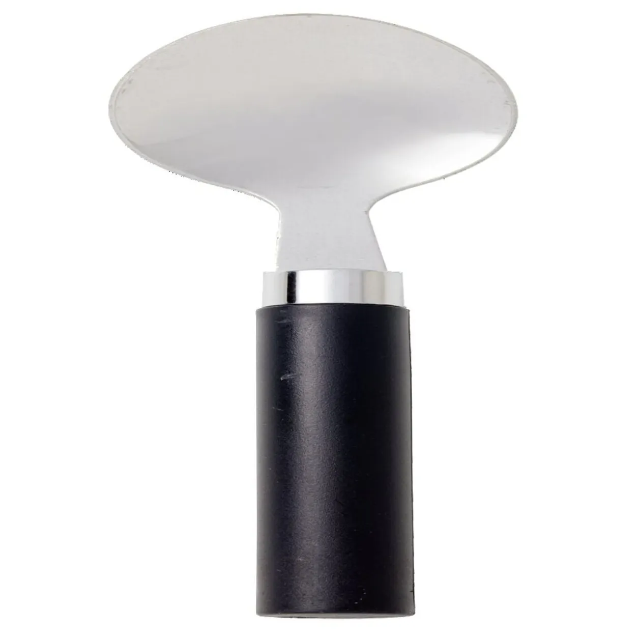 Ménagère 16 couverts inox manche plastique