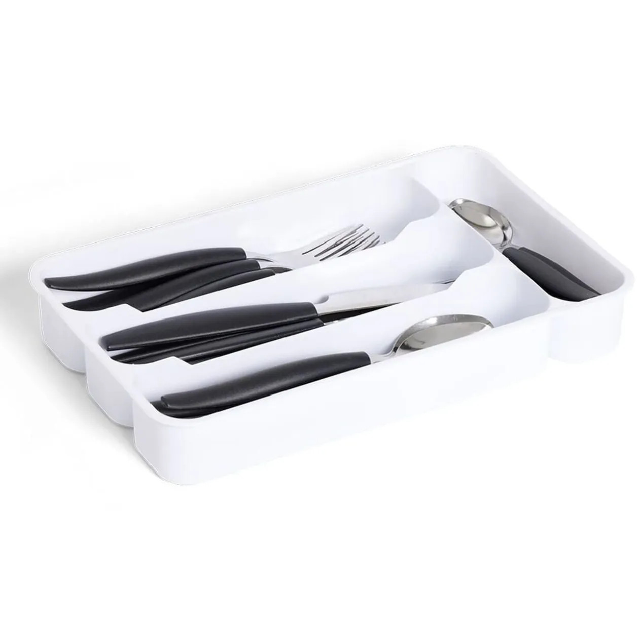Ménagère 24 pièces avec range-couverts