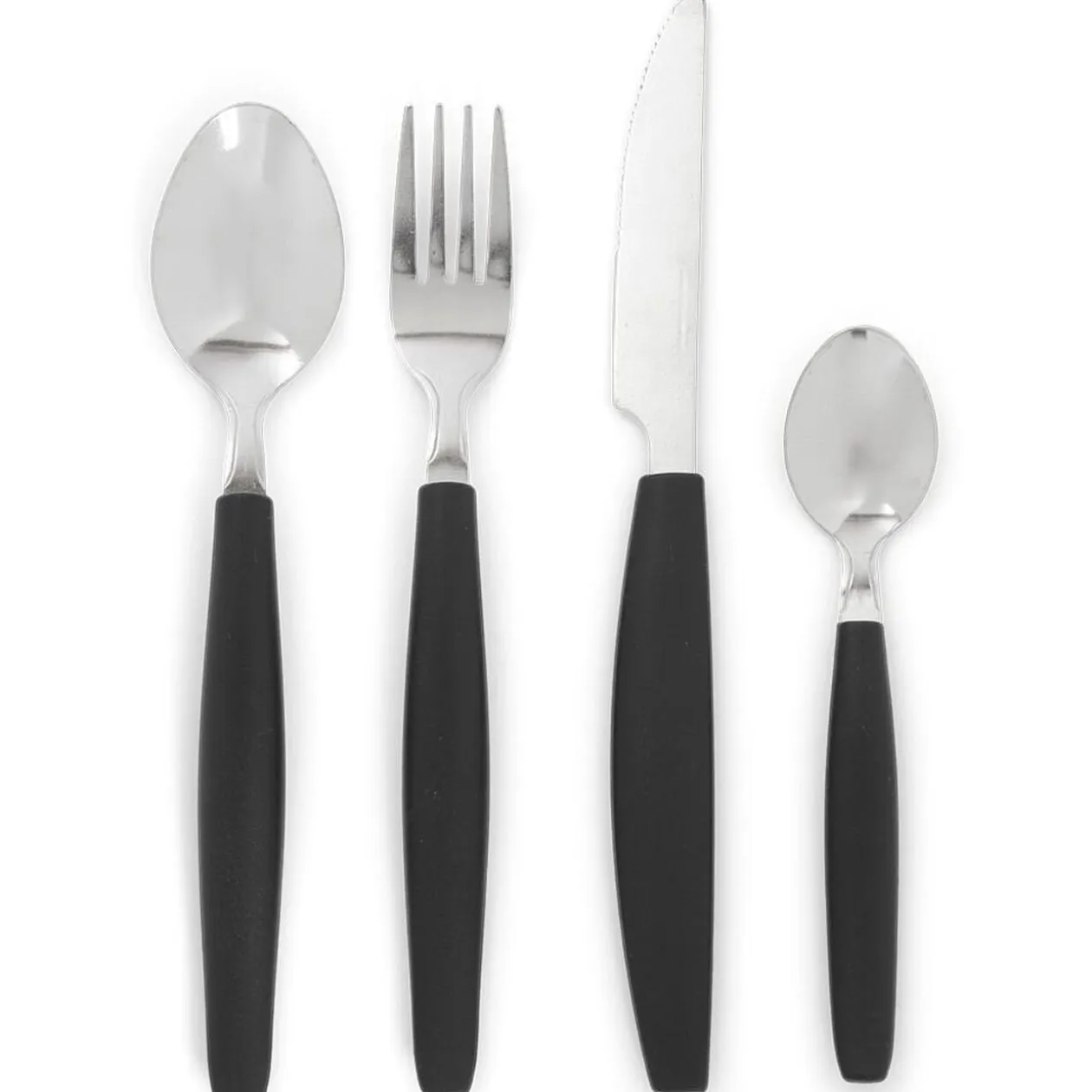 Ménagère 24 pièces avec range-couverts