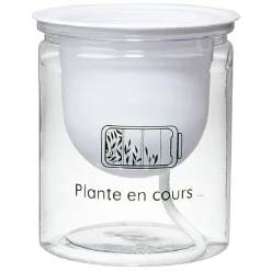 Mon petit pot de fleur