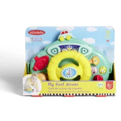 Mon premier volant jouet enfant éveil 24,6x17,3xH9,2cm < Gifi New