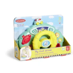 Mon premier volant jouet enfant éveil 24,6x17,3xH9,2cm < Gifi New