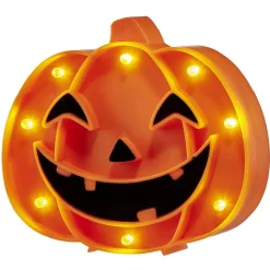 Monstre led décoration Halloween
