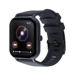 Montre connectée Homday Xpert bluetooth étanche écran tactile 1,83" < Gifi New