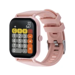 Montre connectée Homday Xpert bluetooth étanche écran tactile 1,83
