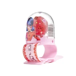 Montre sucette bonbon Miraculous