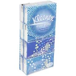 Mouchoir Kleenex < Gifi Clearance