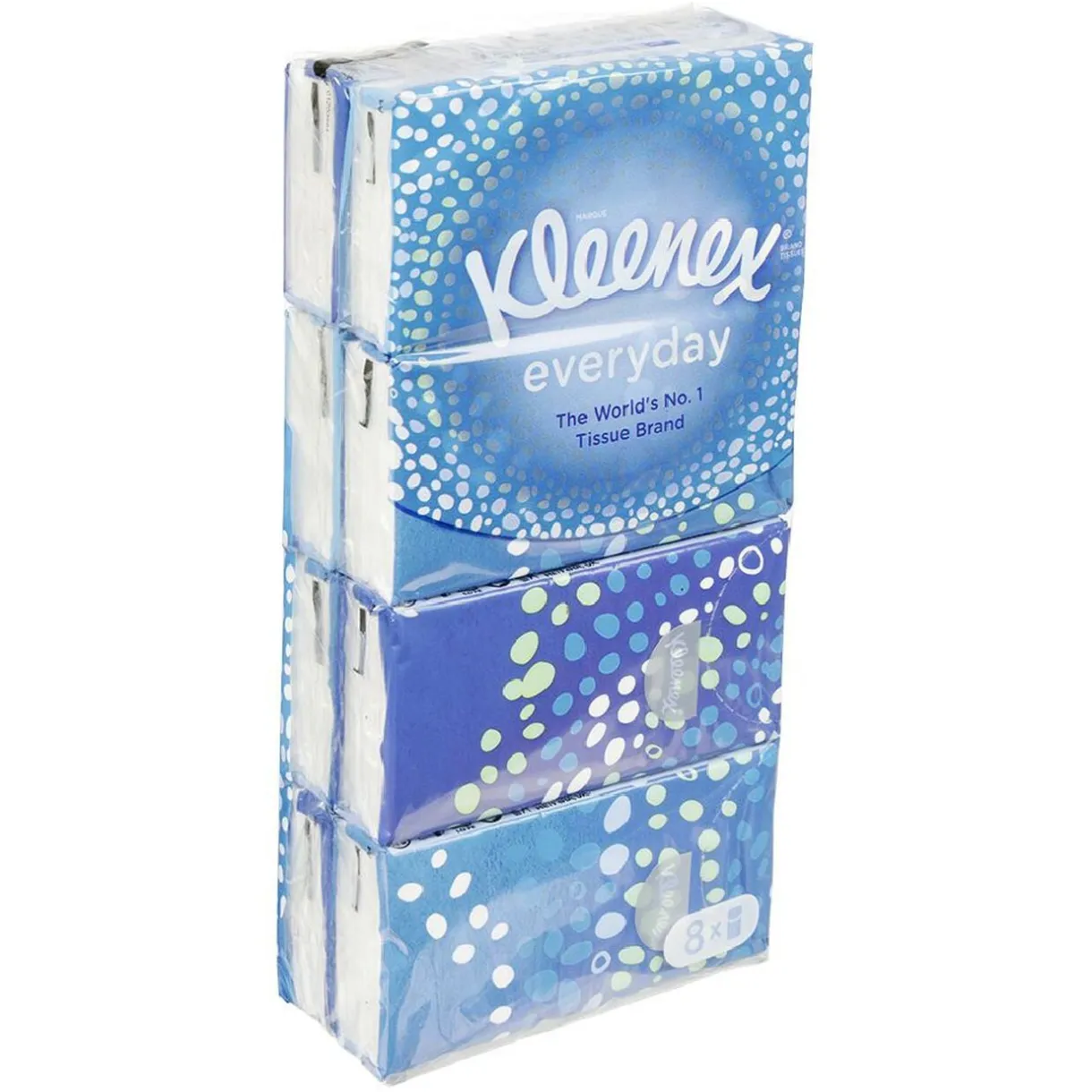 Mouchoir Kleenex < Gifi Clearance