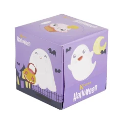 Mouchoirs Halloween 1 boîte de 56 feuilles 3 plis < Gifi