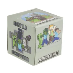 Mouchoirs Minecraft boîte de 56 feuilles 3 plis (plusieurs modèles) < Gifi