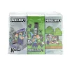 Mouchoirs Minecraft 6 paquets de 9 feuilles 4 plis < Gifi Clearance
