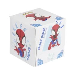 Mouchoirs Spidey boîte de 56 feuilles 3 plis