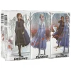 Mouchoir étui 6 paquets x 9 mouchoirs Frozen2