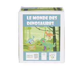 Moulage plastique et silicone 25,8x7,5x16,8cm < Gifi Discount
