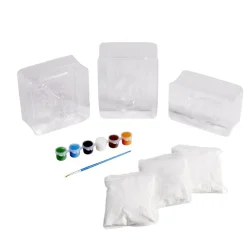 Moulage plastique et silicone 25,8x7,5x16,8cm < Gifi Discount