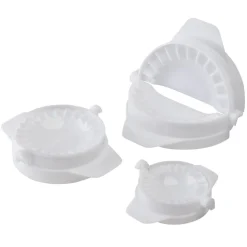 Moule à chaussons et raviolis x3 < Gifi Clearance
