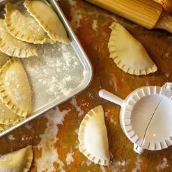 Moule à chaussons et raviolis x3 < Gifi Clearance