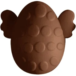 Moule à chocolat cocotte x 20 < Gifi Outlet