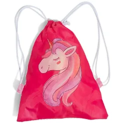 Moule de plage x8 + sac de rangement licorne < Gifi New