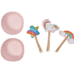 Moule et décoration pour cupcake < Gifi Sale