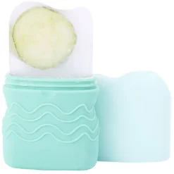 Moule à glaçon facial 100% silicone < Gifi Sale